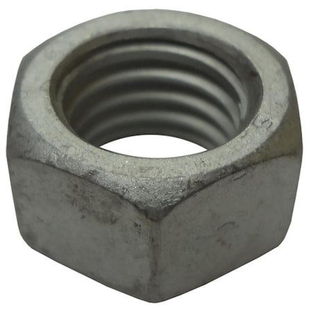 Aftermarket Jam Nut Fits Capello Spartan WN-E1-80152-PEX